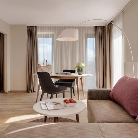 Hotel Stadt Loerrach Exteriér fotografie