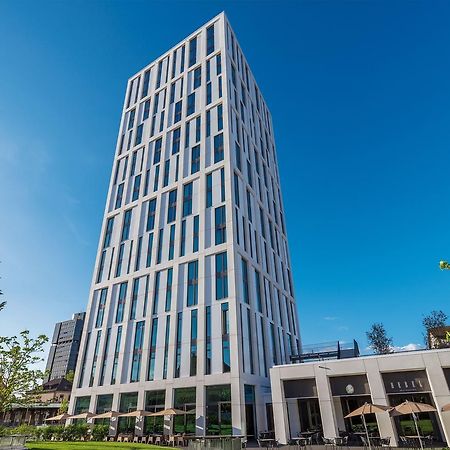 Hotel Stadt Loerrach Exteriér fotografie