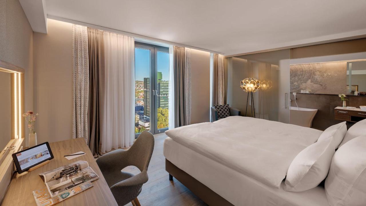 Hotel Stadt Loerrach Exteriér fotografie