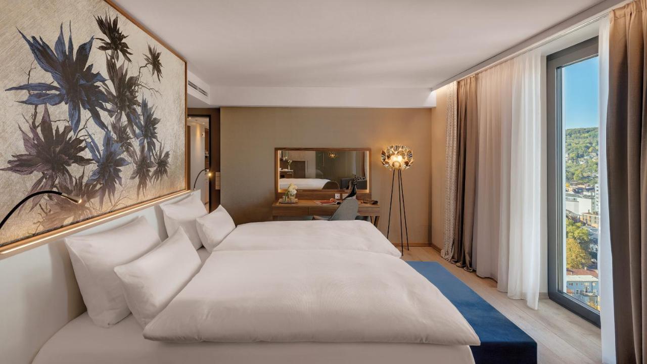 Hotel Stadt Loerrach Exteriér fotografie
