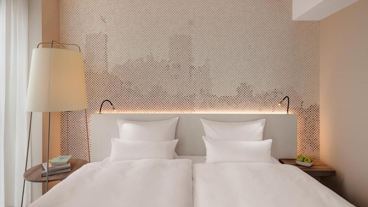 Hotel Stadt Loerrach Exteriér fotografie