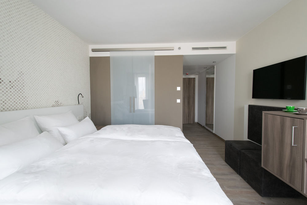 Hotel Stadt Loerrach Exteriér fotografie