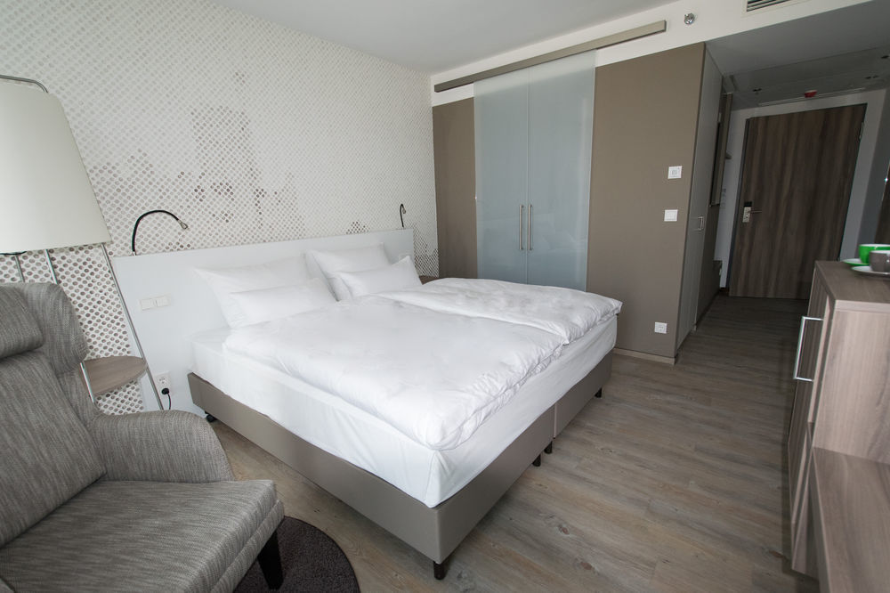 Hotel Stadt Loerrach Exteriér fotografie