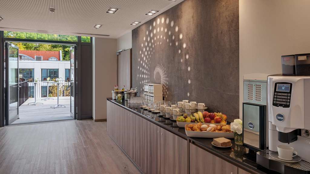 Hotel Stadt Loerrach Zařízení fotografie