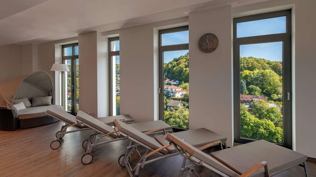 Hotel Stadt Loerrach Zařízení fotografie